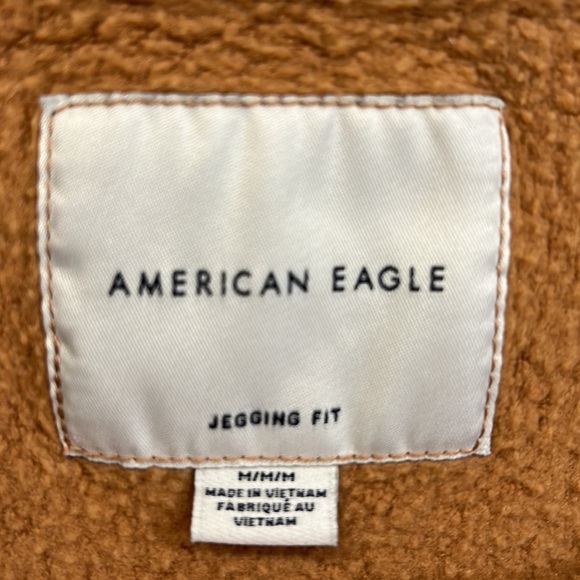 American eagle | jegging fit crew neck sweater | size M :) - Picture 3 of 6